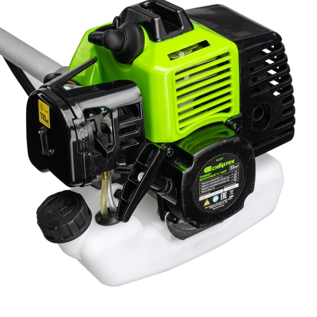 Триммер бензиновый ТС-1800Р Сибртех