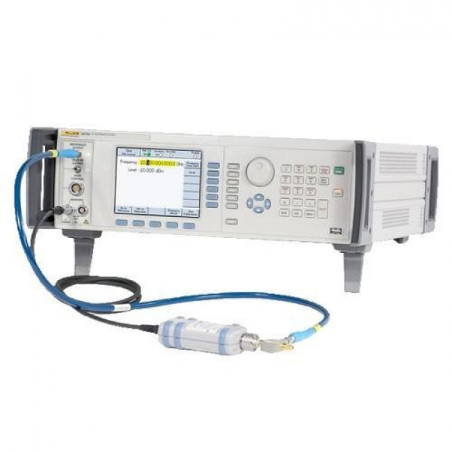 Опорный источник 27 ГГц с низким фазовым шумом Fluke 96270A/LL/75 Опорный источник 27 ГГц с низким фазовым шумом Fluke 96270A/LL/75