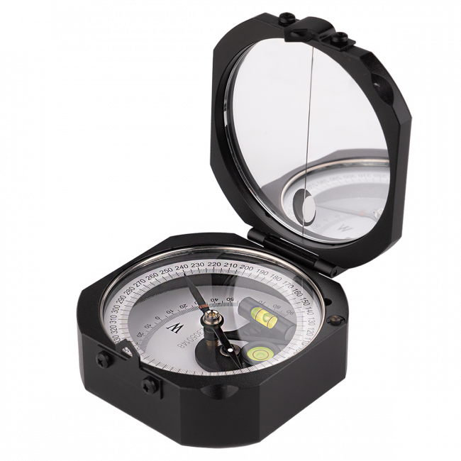 Компас горно-геологический RGK DQL-11 Компас горно-геологический RGK DQL-11
