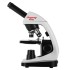Микроскоп школьный Микромед Эврика 40x-1600x (вар. 3) с видеоокуляром