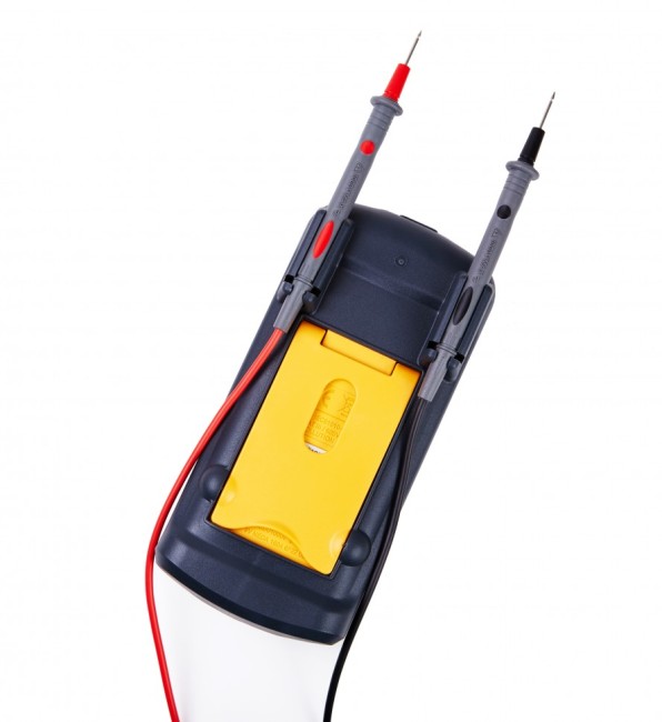 Мультиметр цифровой с повышенной защитой VA-MM40