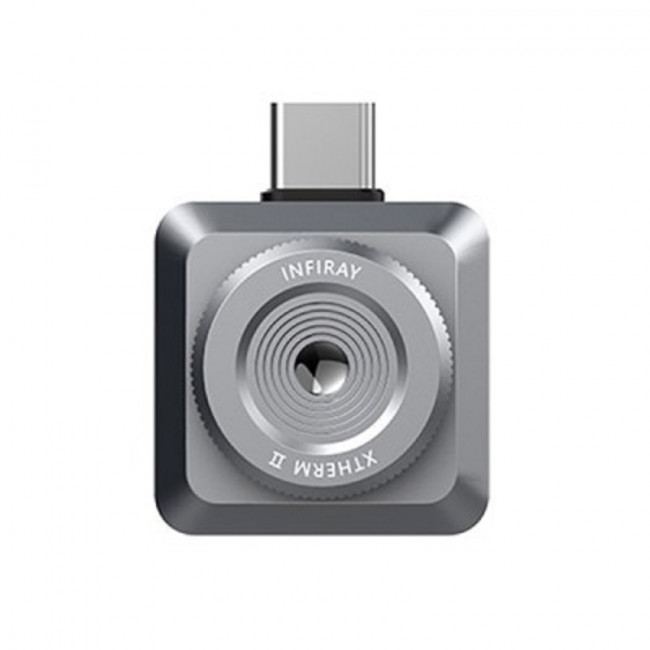 Мобильный тепловизор iRay Xtherm T2L Мобильный тепловизор iRay Xtherm T2L