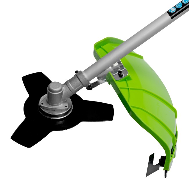 Триммер садовый бензиновый ТС-3000Н Сибртех