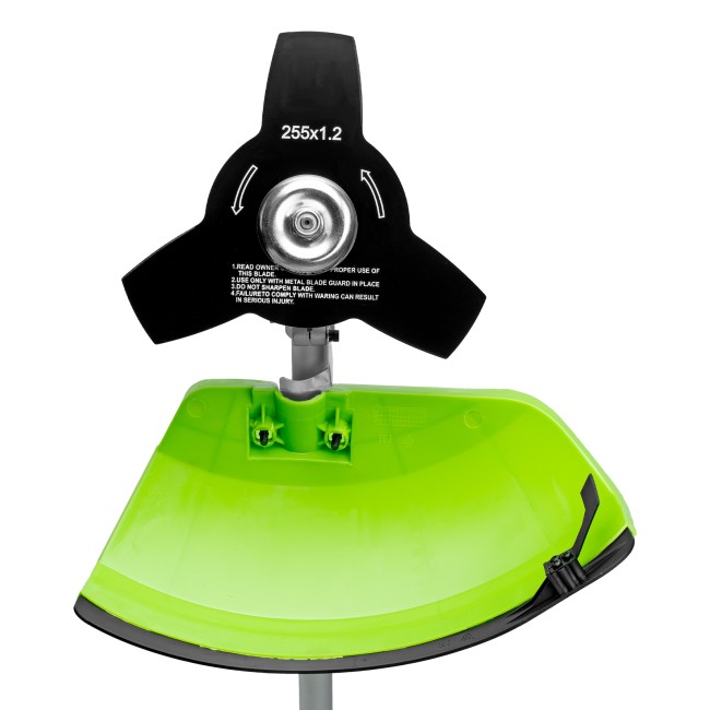 Триммер садовый бензиновый ТС-3000Н Сибртех