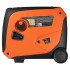 Инверторный генератор Patriot iGX 4000W Инверторный генератор Patriot iGX 4000W