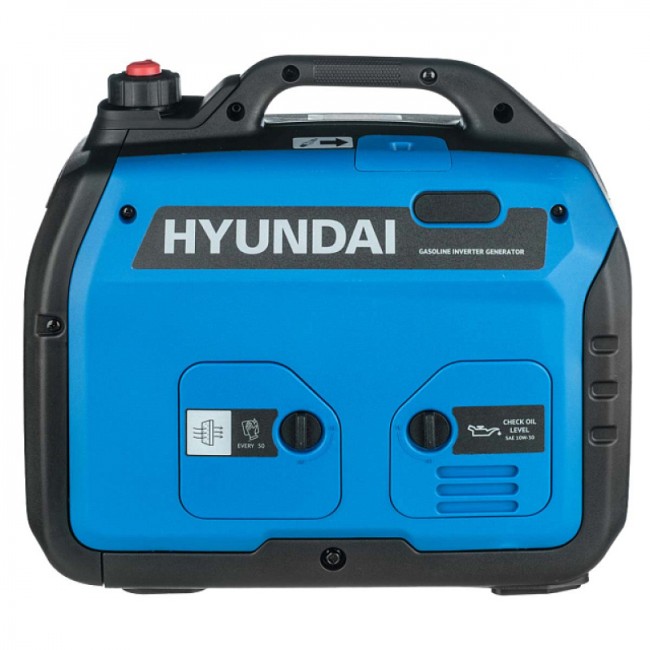 Инверторный генератор Hyundai HHY 2050Si