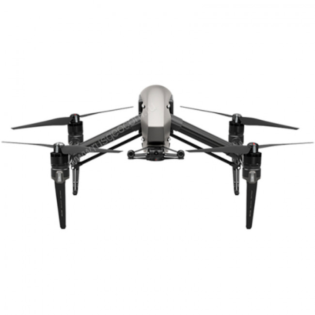 Квадрокоптер DJI Inspire 2 X5S Advanced Kit