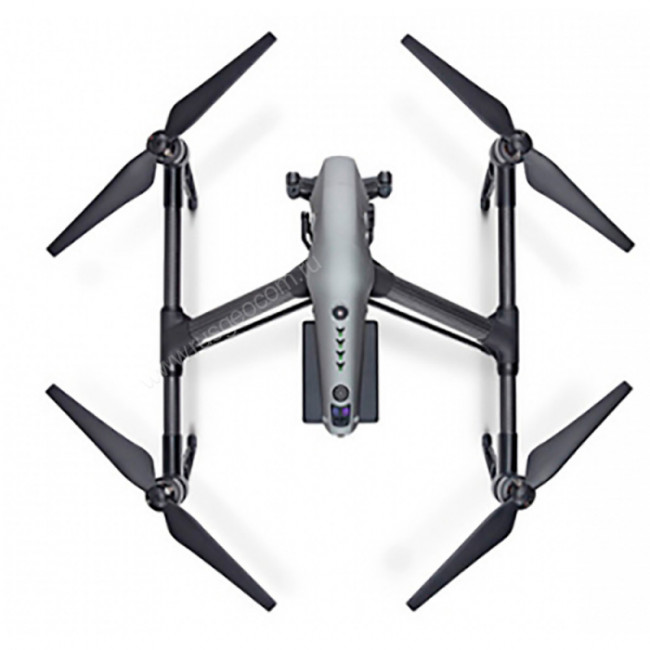 Квадрокоптер DJI Inspire 2 X5S Advanced Kit
