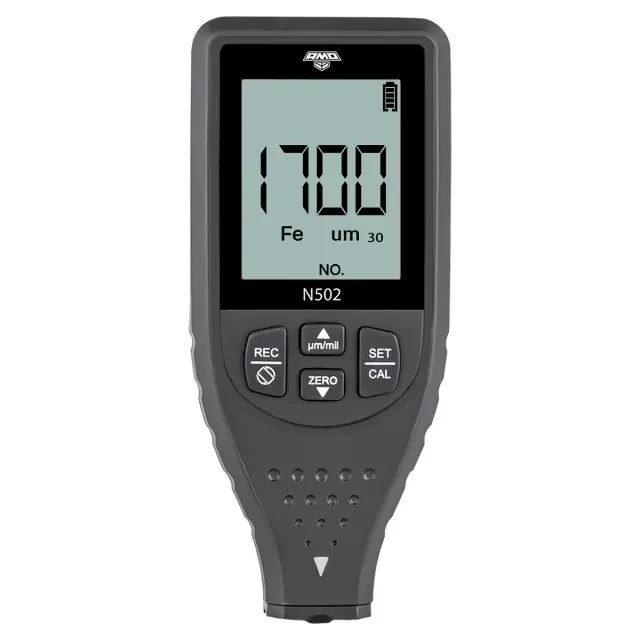 Толщиномер AMO N502 Толщиномер AMO N502