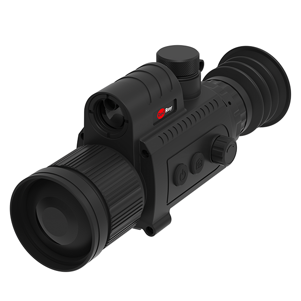 Тепловизионный прицел RedRay Rem 350R Тепловизионный прицел RedRay Rem 350R