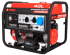 Бензиновый генератор A-iPower A7000EAX + блок автозапуска A-iPower 400 В, 25 А + A-iPower L Бензиновый генератор A-iPower A7000EAX + блок автозапуска A-iPower 400 В, 25 А + A-iPower L