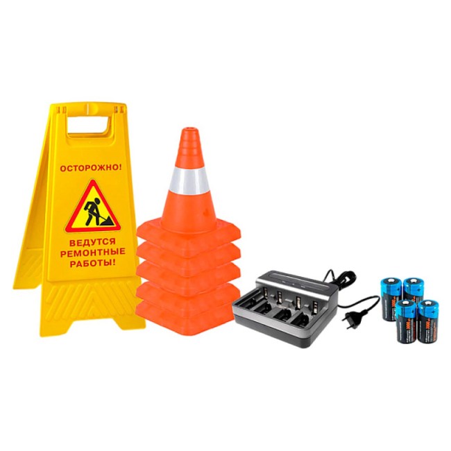 Трассоискатель ТЕХНО-АС Успех 1.105Д