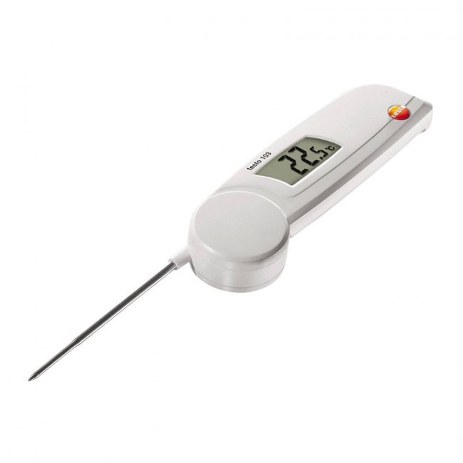 Термометр Testo 103 Термометр Testo 103