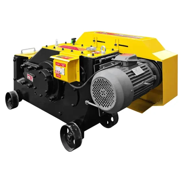 Станок для резки арматуры TSS GQ 50N