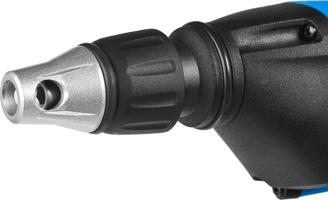 Сетевой шуруповерт ЗСШ-550-45 ЗУБР