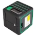 Лазерный уровень ADA Cube 3D GREEN Basic Edition Лазерный уровень ADA Cube 3D GREEN Basic Edition