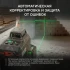 Лазерный уровень AMO LAVA 3D