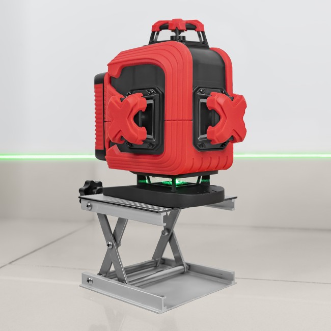 Лазерный нивелир CONDTROL Fliesen 4D