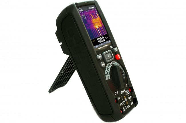 Мультиметр CEM DT-9889 Мультиметр CEM DT-9889