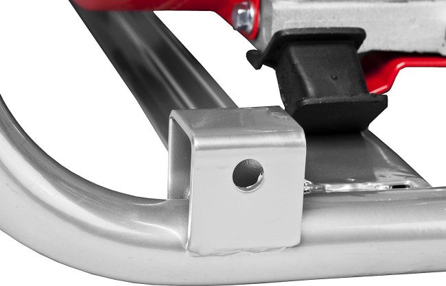 Бензиновый генератор с автозапуском ЗЭСБ-6200-ЭА ЗУБР