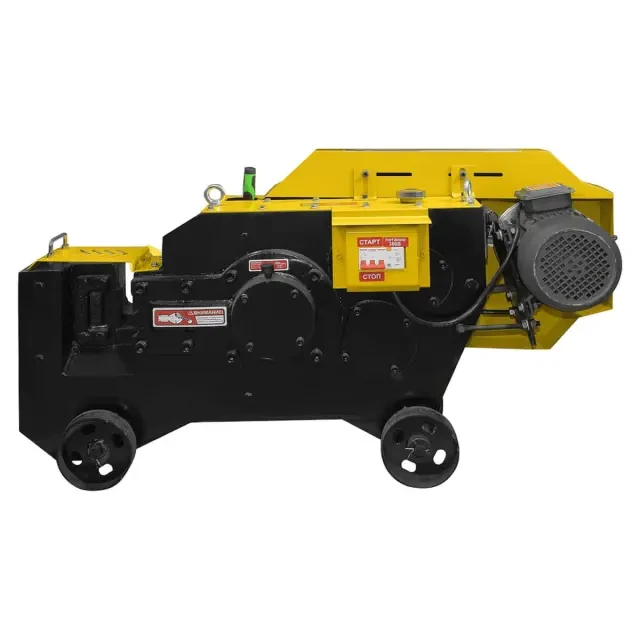 Станок для резки арматуры TSS GQ 42N