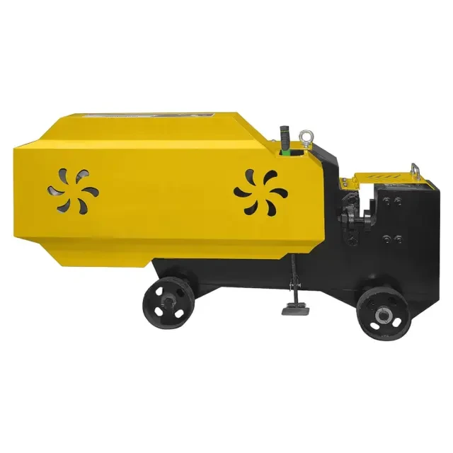 Станок для резки арматуры TSS GQ 42N