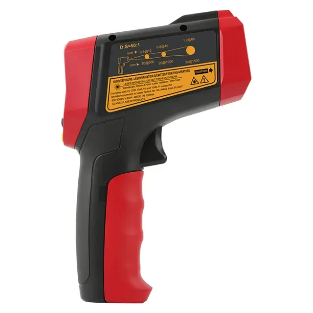 Пирометр UNI-T UT305S Пирометр UNI-T UT305S