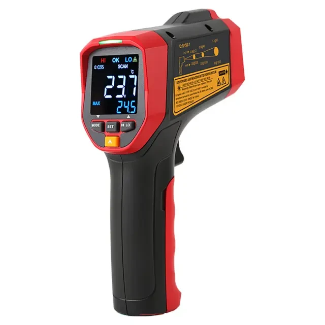 Пирометр UNI-T UT305S Пирометр UNI-T UT305S