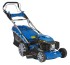 Самоходная бензиновая газонокосилка Hyundai L 4610S Самоходная бензиновая газонокосилка Hyundai L 4610S