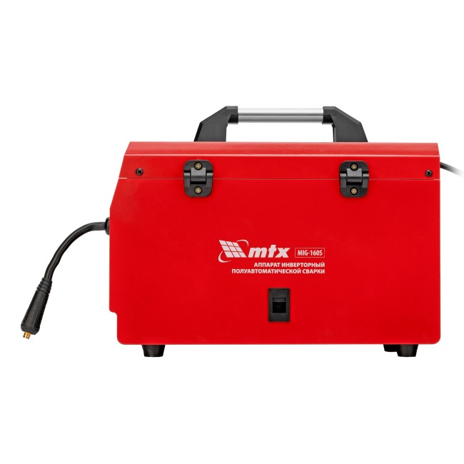 Аппарат полуавтоматической cварки MIG-160S MTX