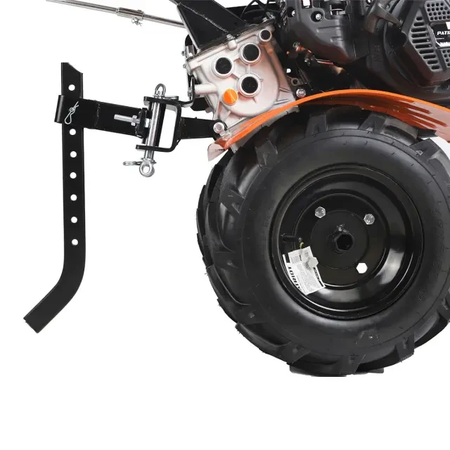 Мотоблок бензиновый Patriot Победа X-Drive