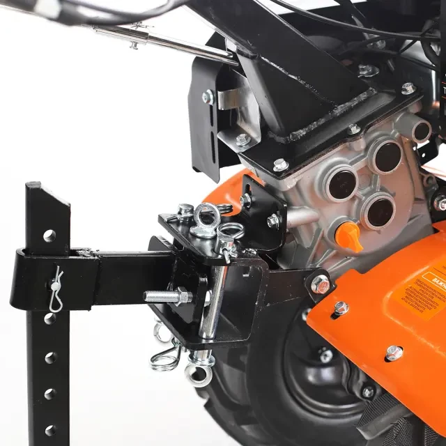 Мотоблок бензиновый Patriot Победа X-Drive