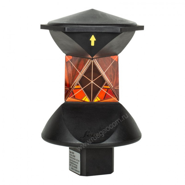 Отражатель Leica GRZ4 Отражатель Leica GRZ4