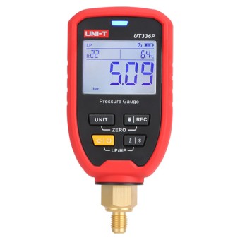 Датчик давления UNI-T UT336P Датчик давления UNI-T UT336P