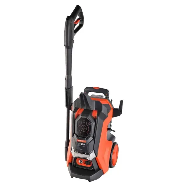 Мойка высокого давления Patriot GT 490 Imperial