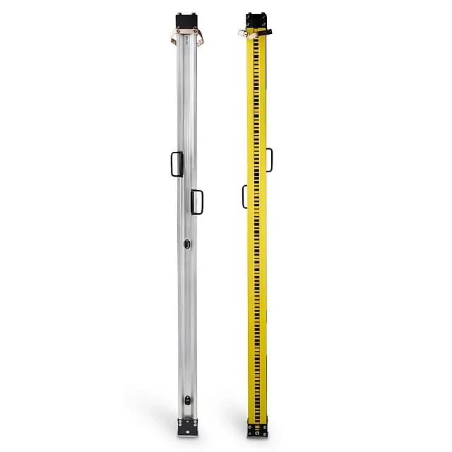 Комплект с цифровым нивелиром FOIF EL302A