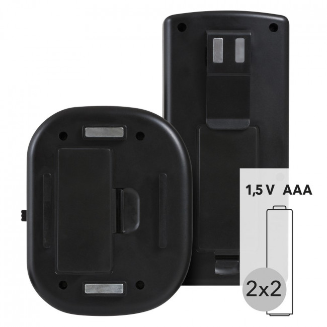 Пищевой термометр Trotec BT40 для гриля