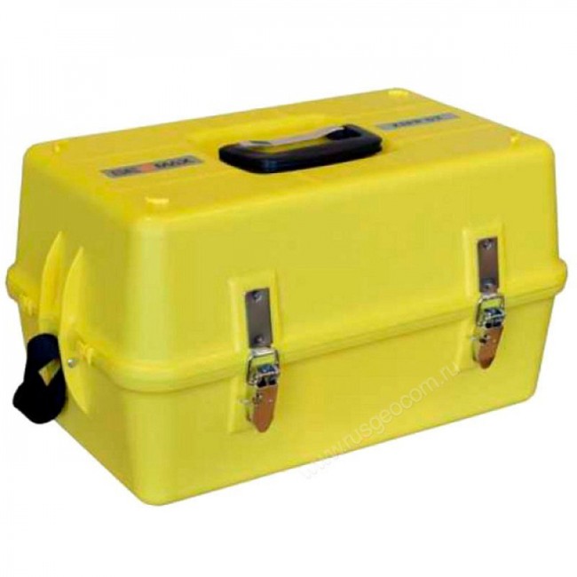 Электронный теодолит GeoMax Zipp02 с калибровкой