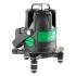 Лазерный уровень ADA Ultraliner 360 4V GREEN