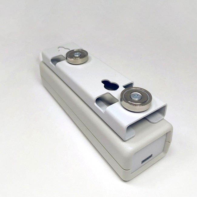 Измеритель-регистратор параметров микроклимата ТКА-ПКЛ 28