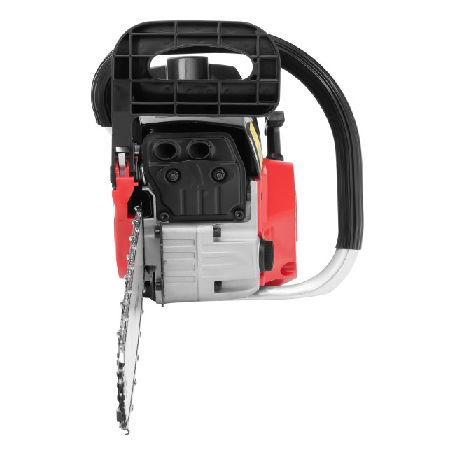 Пила цепная бензиновая MS-5218 MTX Пила цепная бензиновая MS-5218 MTX