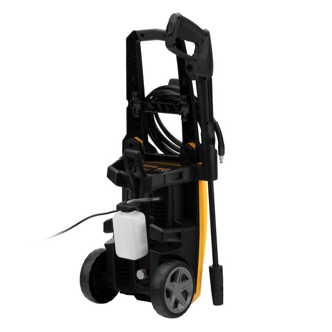 Моечная машина высокого давления R-170 Denzel