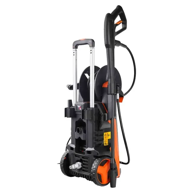 Мойка высокого давления Patriot GT 590 Imperial