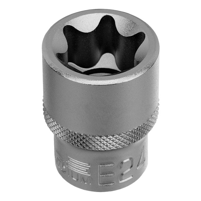 Набор головок Torx 1/4, 3/8, 1/2, 14 предметов Stels Набор головок Torx 1/4, 3/8, 1/2, 14 предметов Stels