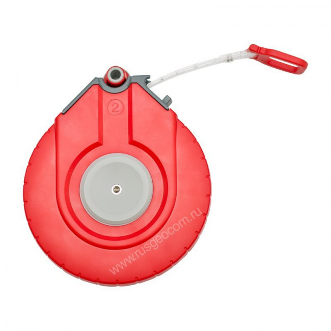 Измерительная рулетка BMI RADIUS 30M Измерительная рулетка BMI RADIUS 30M