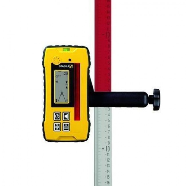 Приемник лазерного излучения STABILA REC-300 Приемник лазерного излучения STABILA REC-300