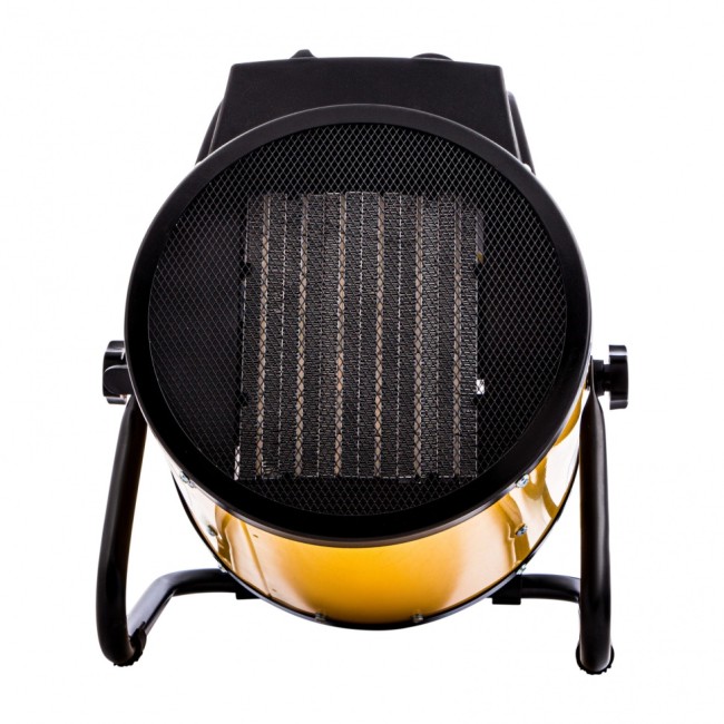 Тепловая пушка (тепловентилятор) DHC 5-400 5 кВт Denzel Тепловая пушка (тепловентилятор) DHC 5-400 5 кВт Denzel