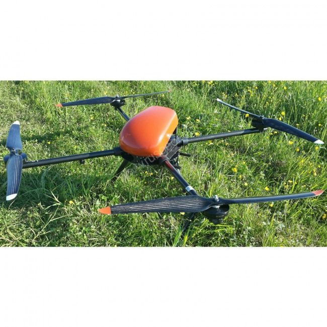 Квадрокоптер Геоскан 401 Геодезия Квадрокоптер Геоскан 401 Геодезия