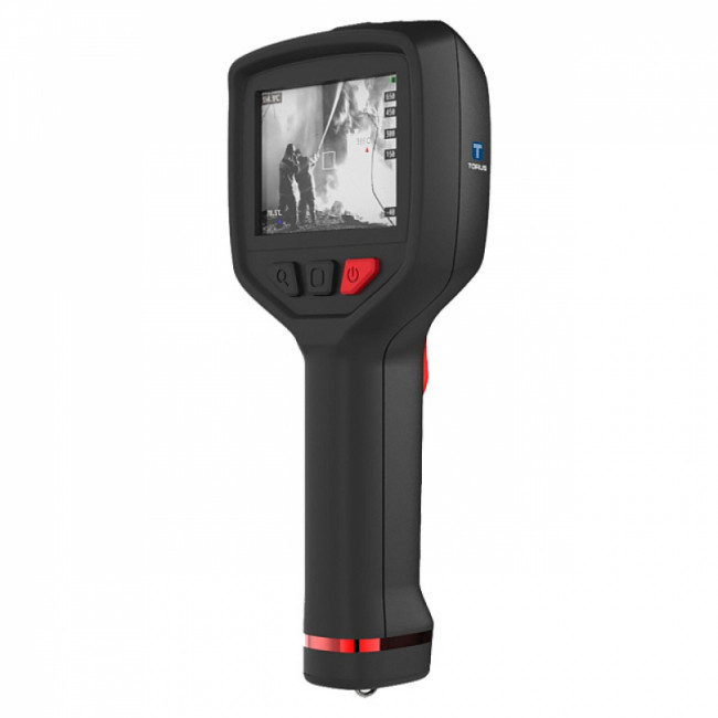 Тепловизор пожарный Torus XF200-B Тепловизор пожарный Torus XF200-B