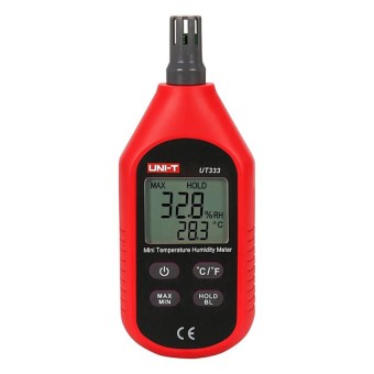 Термогигрометр UNI-T UT333 Термогигрометр UNI-T UT333